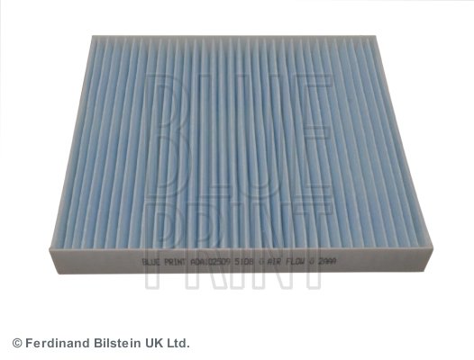 Filtru aer habitaclu Blue Print ADA102509