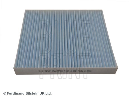 Filtru aer habitaclu Blue Print ADA102509