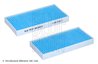 SET FILTRU AER HABITACLU BLUE PRINT ADA102513 - Compatibil cu DODGE, JEEP