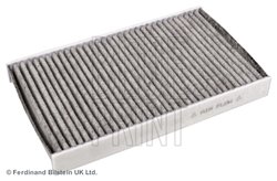 FILTRU AER HABITACLU BLUE PRINT ADA102526 - Compatibil cu JEEP