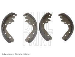 SET SABOTI FRANA BLUE PRINT ADA104107 - Compatibil cu CHRYSLER