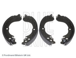 Set saboti frana Blue Print ADA104116