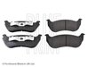 SET PLACUTE FRANA BLUE PRINT ADA104238 - Compatibil cu JEEP