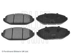 SET PLACUTE FRANA BLUE PRINT ADA104248 - Compatibil cu LINCOLN