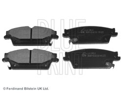 SET PLACUTE FRANA BLUE PRINT ADA104252 - Compatibil cu CADILLAC