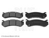 SET PLACUTE FRANA BLUE PRINT ADA104254 - Compatibil cu HUMMER