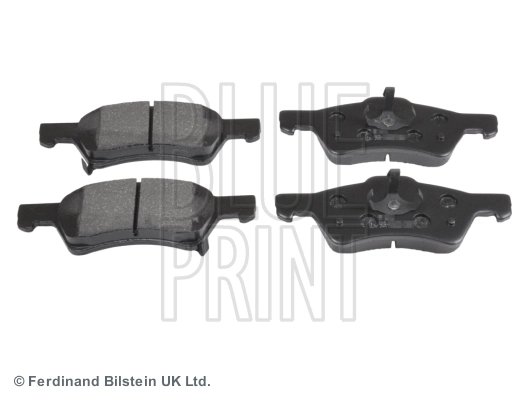 Set placute frana Blue Print ADA104265