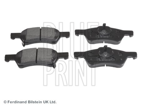 Set placute frana Blue Print ADA104265
