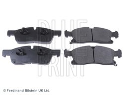 SET PLACUTE FRANA BLUE PRINT ADA104269 - Compatibil cu JEEP