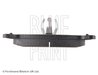 Set placute frana Blue Print ADA104275