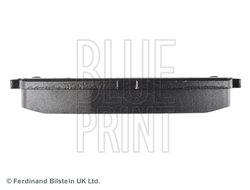 Set placute frana Blue Print ADA104276