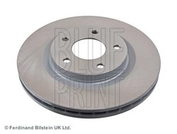 DISC FRANA BLUE PRINT ADA104309 - Compatibil cu CHRYSLER, CITROEN, DODGE, JEEP, MITSUBISHI, PEUGEOT