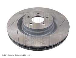 DISC FRANA BLUE PRINT ADA104317 - Compatibil cu CHRYSLER