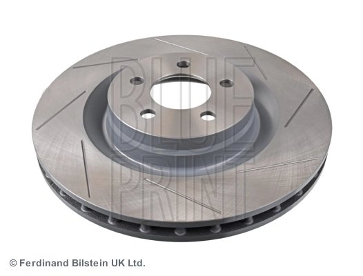 DISC FRANA BLUE PRINT ADA104317 - Compatibil cu CHRYSLER