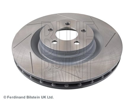 DISC FRANA BLUE PRINT ADA104317 - Compatibil cu CHRYSLER