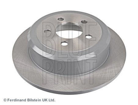 DISC FRANA BLUE PRINT ADA104319 - Compatibil cu DODGE, JEEP