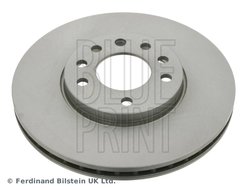 DISC FRANA BLUE PRINT ADA104323 - Compatibil cu CADILLAC, FIAT, OPEL, SAAB, VAUXHALL