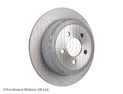 DISC FRANA BLUE PRINT ADA104319 - Compatibil cu DODGE, JEEP