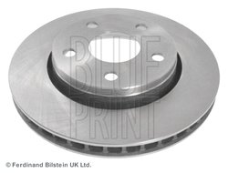 DISC FRANA BLUE PRINT ADA104335 - Compatibil cu JEEP