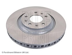 DISC FRANA BLUE PRINT ADA104345 - Compatibil cu CADILLAC