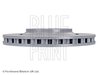DISC FRANA BLUE PRINT ADA104345 - Compatibil cu CADILLAC