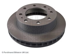DISC FRANA BLUE PRINT ADA104348 - Compatibil cu HUMMER