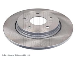 DISC FRANA BLUE PRINT ADA104354 - Compatibil cu CHRYSLER, DODGE, FIAT