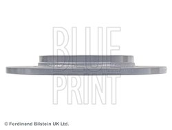DISC FRANA BLUE PRINT ADA104354 - Compatibil cu CHRYSLER, DODGE, FIAT