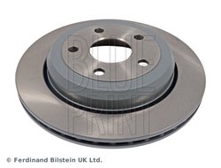 DISC FRANA BLUE PRINT ADA104366 - Compatibil cu DODGE, JEEP