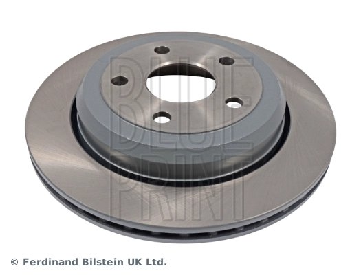 DISC FRANA BLUE PRINT ADA104366 - Compatibil cu DODGE, JEEP