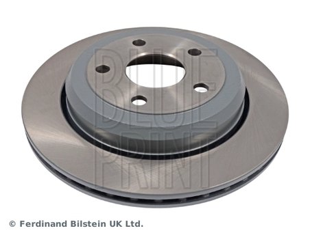 DISC FRANA BLUE PRINT ADA104366 - Compatibil cu DODGE, JEEP