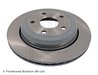 DISC FRANA BLUE PRINT ADA104366 - Compatibil cu DODGE, JEEP