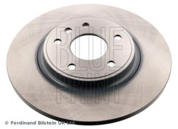 DISC FRANA BLUE PRINT ADA104372 - Compatibil cu CHRYSLER, DODGE, FIAT, LANCIA