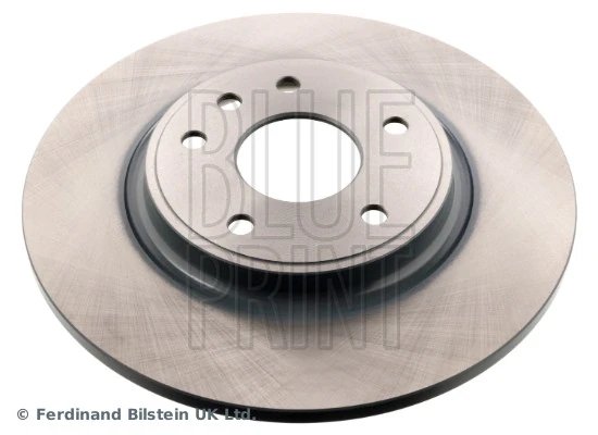 DISC FRANA BLUE PRINT ADA104372 - Compatibil cu CHRYSLER, DODGE, FIAT, LANCIA
