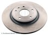 DISC FRANA BLUE PRINT ADA104372 - Compatibil cu CHRYSLER, DODGE, FIAT, LANCIA