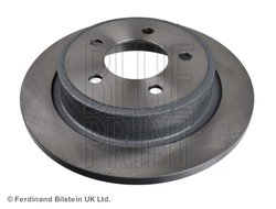 DISC FRANA BLUE PRINT ADA104374 - Compatibil cu CHRYSLER