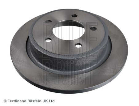 DISC FRANA BLUE PRINT ADA104374 - Compatibil cu CHRYSLER