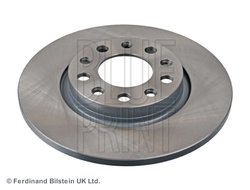 DISC FRANA BLUE PRINT ADA104375 - Compatibil cu CHRYSLER, JEEP
