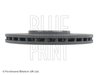 DISC FRANA BLUE PRINT ADA104377 - Compatibil cu JEEP