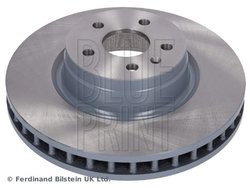 DISC FRANA BLUE PRINT ADA104378 - Compatibil cu TESLA