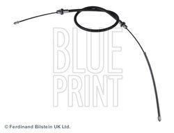 CABLU FRANA DE MANA BLUE PRINT ADA104605 - Compatibil cu CHRYSLER