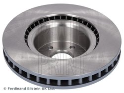 DISC FRANA BLUE PRINT ADA104378 - Compatibil cu TESLA
