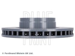 DISC FRANA BLUE PRINT ADA104378 - Compatibil cu TESLA