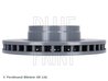 DISC FRANA BLUE PRINT ADA104378 - Compatibil cu TESLA