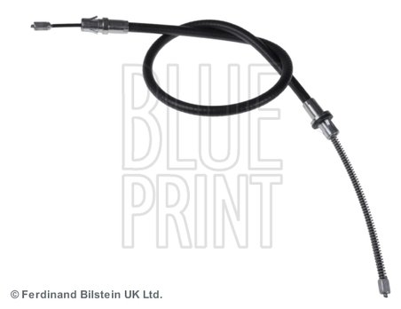 Cablu frana de mana Blue Print ADA104610