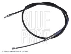 CABLU FRANA DE MANA BLUE PRINT ADA104611 - Compatibil cu JEEP