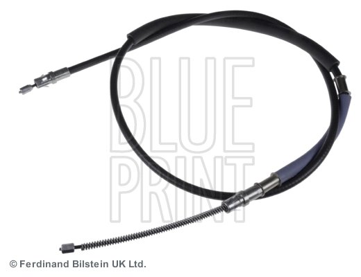 Cablu frana de mana Blue Print ADA104611