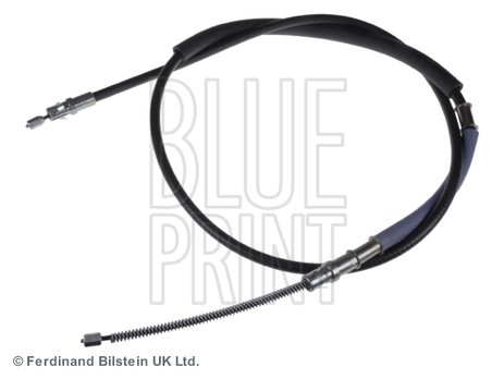 Cablu frana de mana Blue Print ADA104611