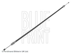 CABLU FRANA DE MANA BLUE PRINT ADA104614 - Compatibil cu JEEP