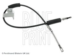 CABLU FRANA DE MANA BLUE PRINT ADA104617 - Compatibil cu JEEP